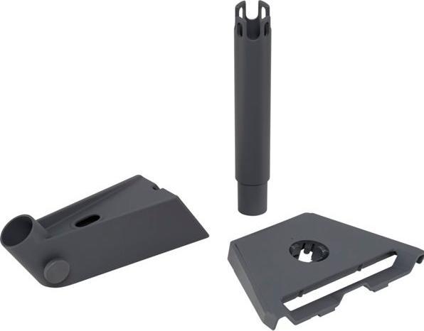Actual product image Starlink Wall bracket for Standard Kit V4 (Wall mount)