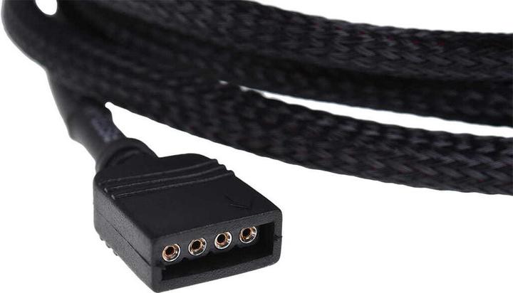 Actual product image Phobya RGB 4pin extension