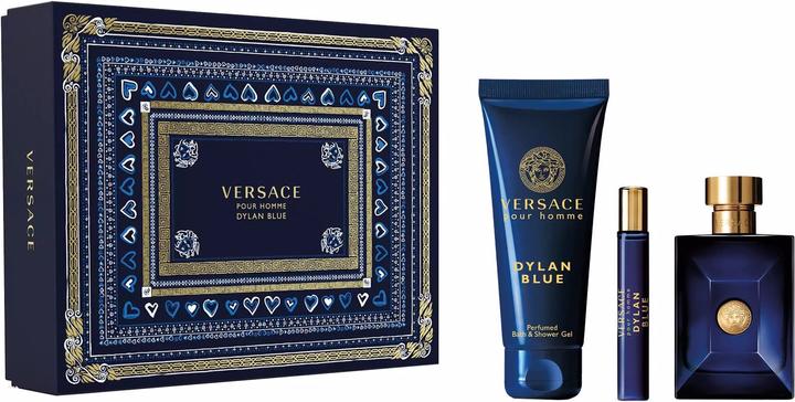 Versace Dylan Blue Homme (Eau de Toilette, 150 ml)
