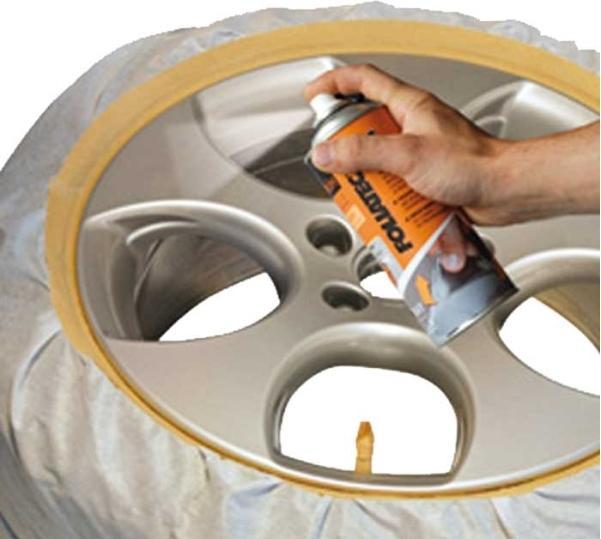 Produktbild Foliatec Sprühfolie