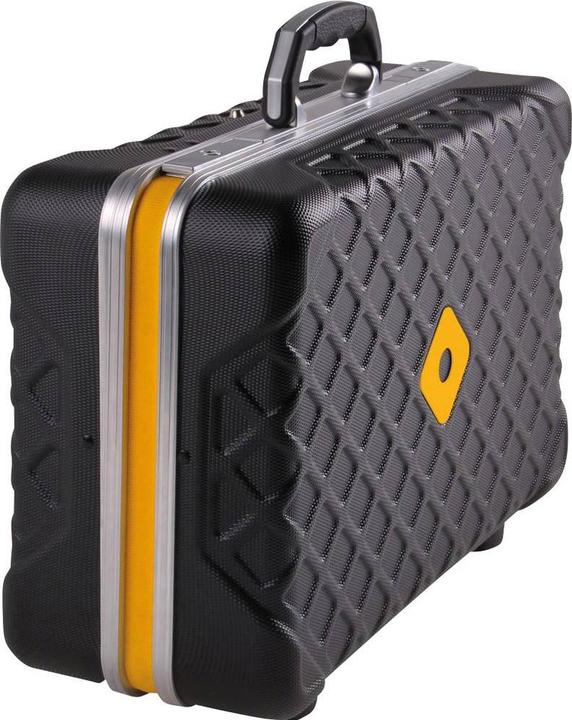 Actual product image Bernstein Electrician tool box equipped 64tei (64 pieces)