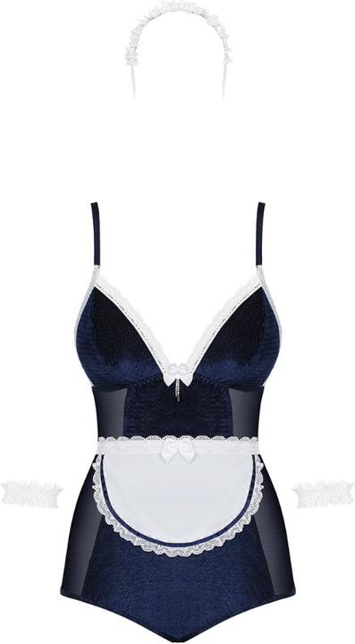 Image du produit Obsessive Maid (S, M)