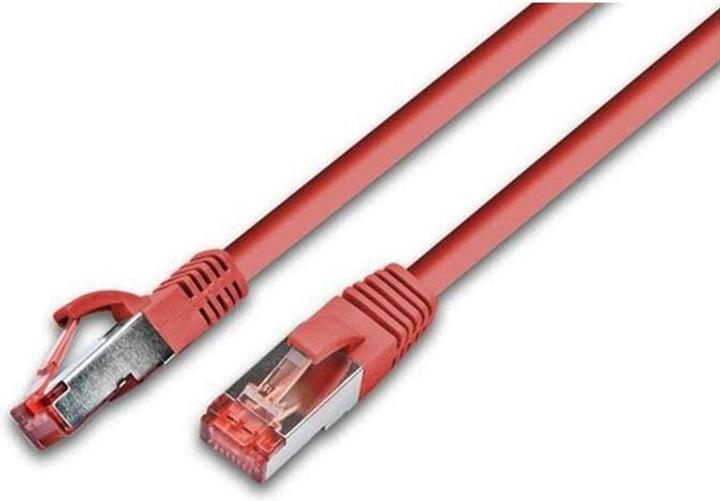 Immagine prodotto Wirewin Cavo di rete (S/FTP, CAT6, 0.25 m)