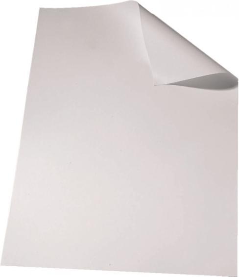 Actual product image Folia Grey board 1,5mm, 40x50 cm (1 x)