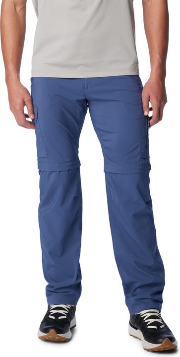 Produktbild Columbia Silver Ridge™ Utility Convertible Pant (34)