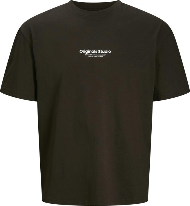 Image du produit Jack & Jones Imprimé col rond T-shirt T-shirt (S)