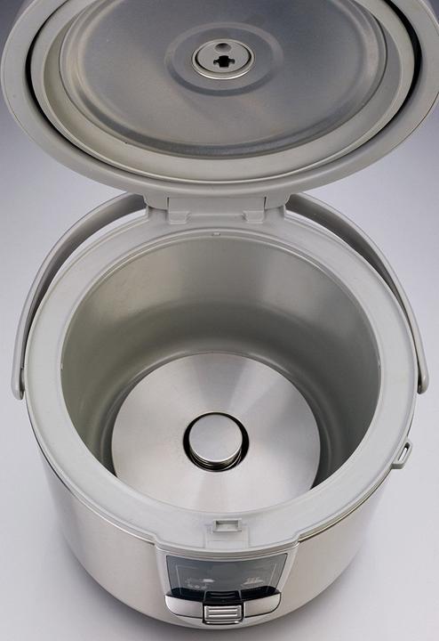 Actual product image Gastroback Rice cooker (CH plug)