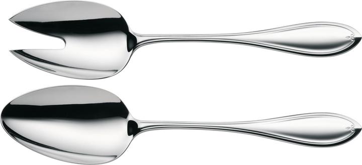 Productafbeelding WMF Saladeservers Serveerbestek 23,7cm Première roestvrij staal 18/10 gepolijst (Salade servers)