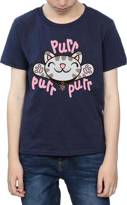 Produktbild Big Bang Theory Soft Kitty Purr TShirt Jungen (152, 158)