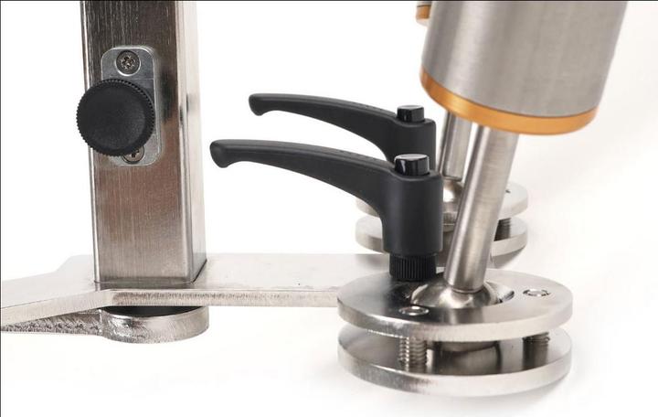 Produktbild Stucki Thun Stucki Downrigger mit Rutenhalter