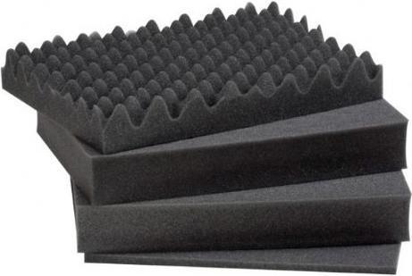 Produktbild Explorer Cases Schaumstoff Set für Koffer 11413