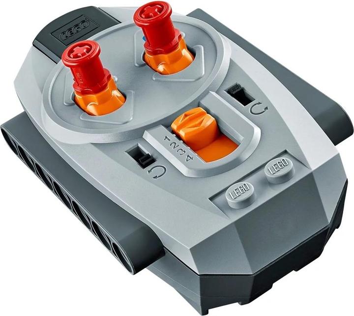 Actual product image LEGO Remote Control Tracked Racer (42065, LEGO Technic)