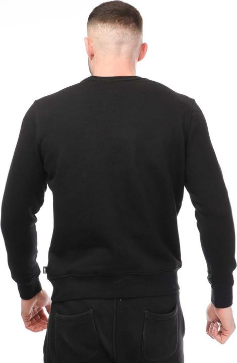 Produktbild DKNY Sweatshirt Rundhalsausschnitt (L)
