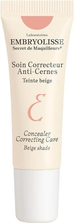 Actual product image Embryolisse Concealer Correcting - Care Beige (#Beige)