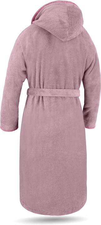 Immagine prodotto Normani Accappatoio benessere da donna 100% cotone (L)