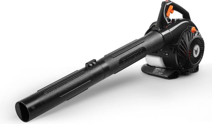 Actual product image Fuxtec FX-LBS126P (Petrol, Leaf blower, Leaf vacuums, Vacuum cleaners & blowers)
