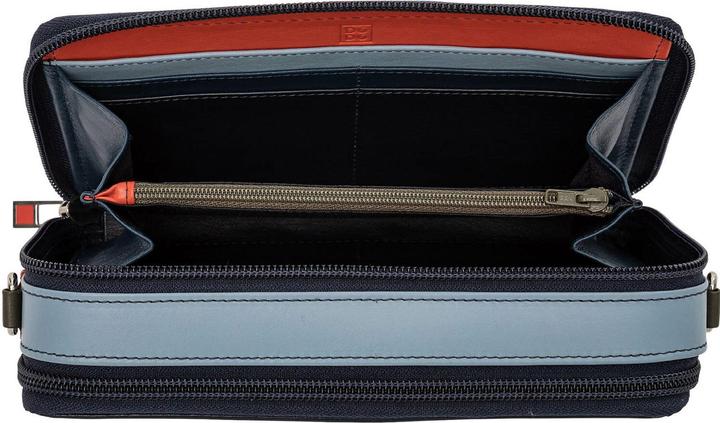 Image du produit Dudu Sac à bandoulière en cuir 19 cm