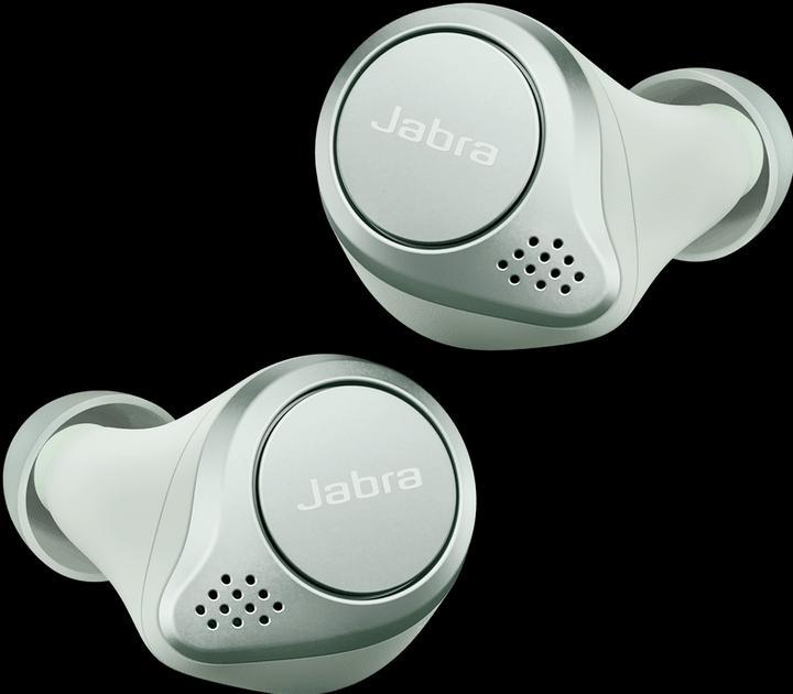 Actual product image Jabra Elite Active 75t (7.50 h, Wireless)