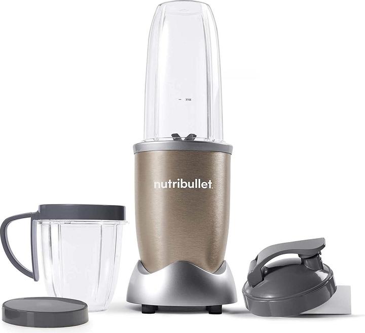 Immagine prodotto NutriBullet Mixer Pro (900 W)