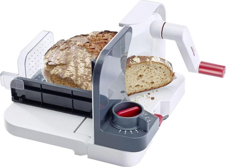 Actual product image Westmark Compact