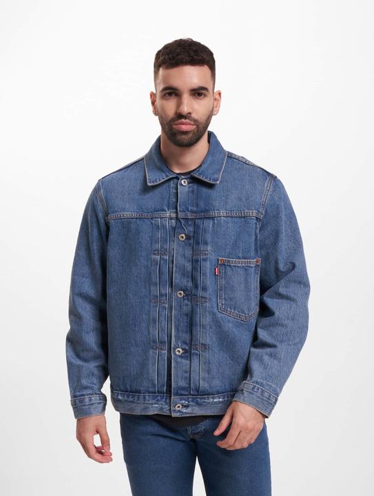 Produktbild Levis Type I Trucker Jeansjacke - 86931 (M)