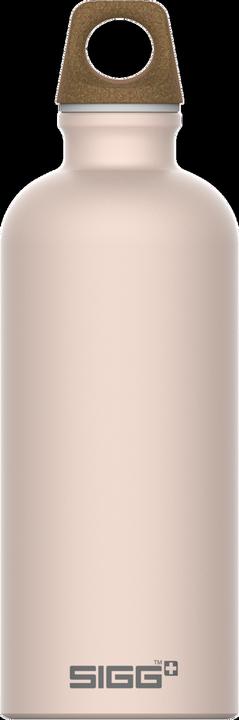 Actual product image Sigg Traveller MyPlanet Plain (0.60 l)