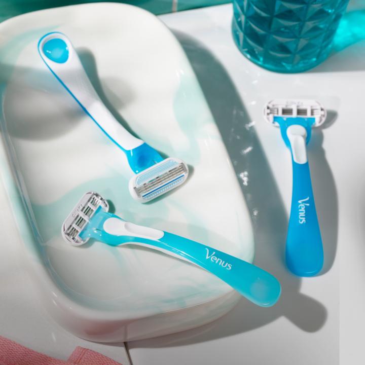Image du produit Gillette Venus Oceana