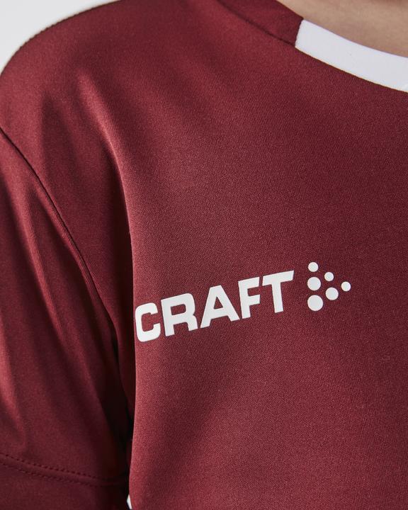 Image du produit Craft Jersey Progress Contrast Enfants (122)