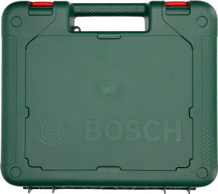 Actual product image Bosch Professional Zubehör Storage case LSR