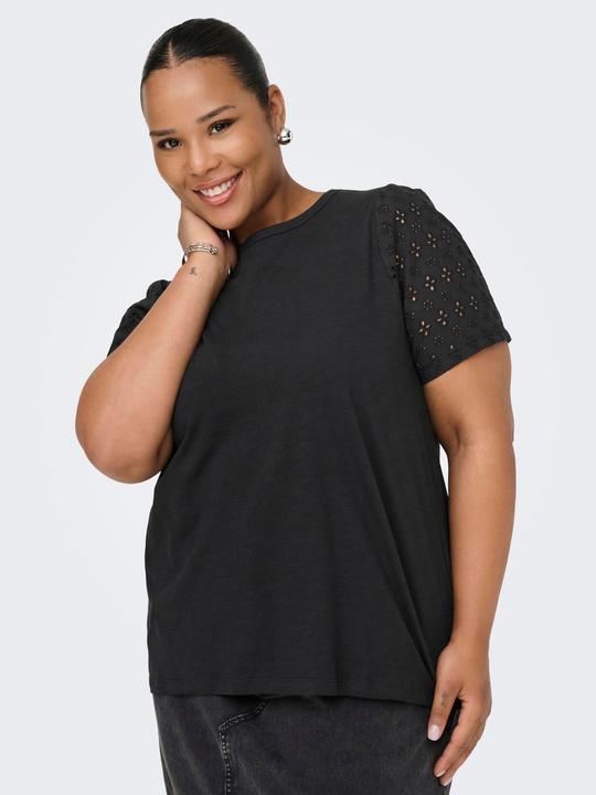Actual product image Only CARBRITTY Top Top (S)