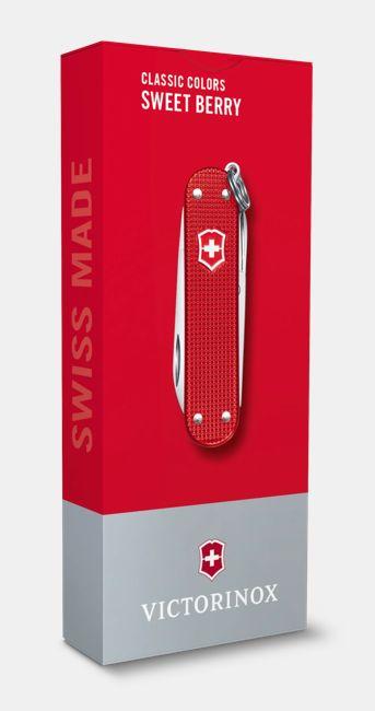 Image du produit Victorinox Couteau suisse ALOX