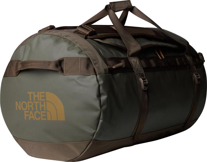 Actual product image North Face Base Camp Duffel - S (50 l)