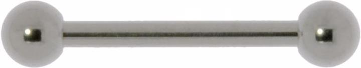 Produktbild Bijouteria Brustpiercing (Chirurgenstahl 316L)