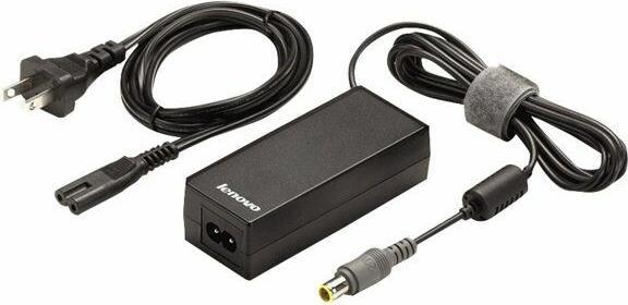 Produktbild Lenovo ThinkPad 65W Ultraportable AC Adapter (65 W)