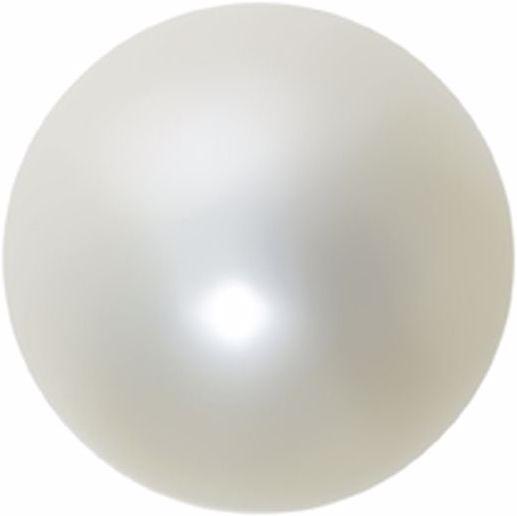Bijouteria Piercingverschluss (Synthetische Perle)