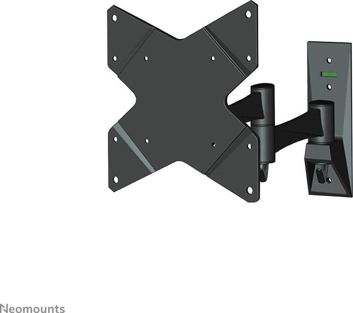Actual product image Neomounts Fpma-W835 (Wall, 40")