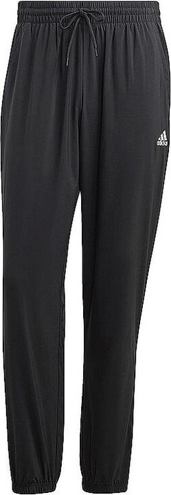 Actual product image adidas Essentials Plain Tapered Stanford, Sweatpants, Black, 2XL, Man (XXL)
