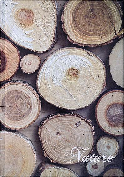 Produktbild Office Products Manuskriptbuch, nature, a5, kariert, 96 blatt, 55 g/m? (A5, Kariert)