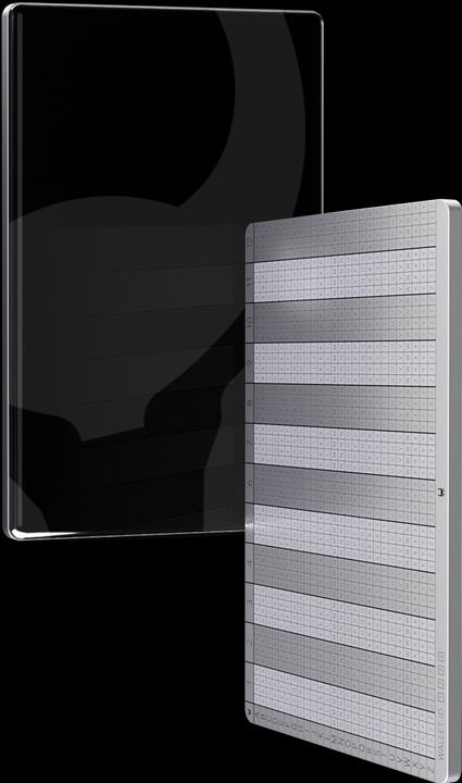 Actual product image Cryptotag Loki Cover - Stealth