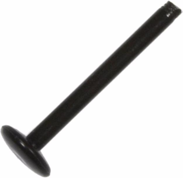Bijouteria Piercingstab (Bioplast)