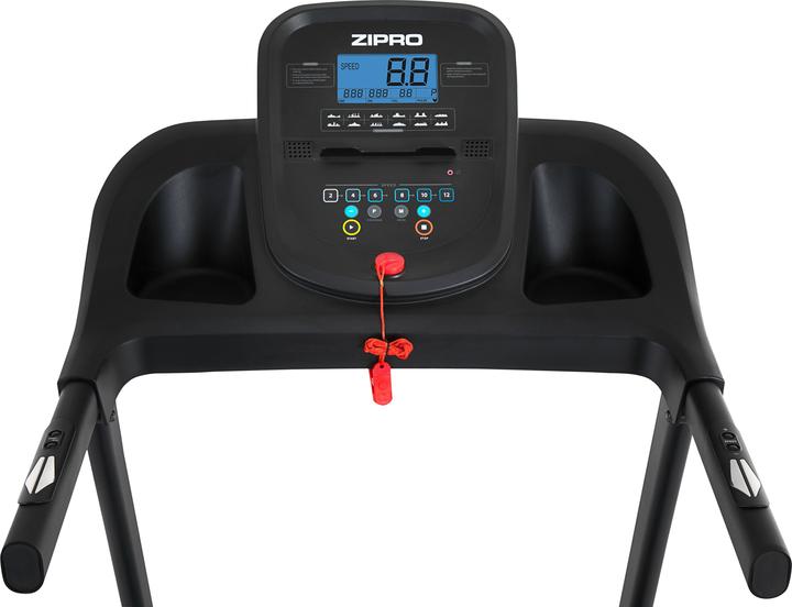 Image du produit Zipro Tekno