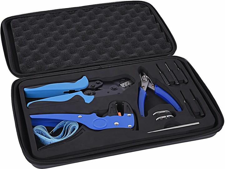 Alphacool Ice Tools Crimping Kit