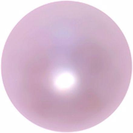 Immagine prodotto Bijouteria Chiusura piercing (Perla sintetica, Acciaio chirurgico 316L)