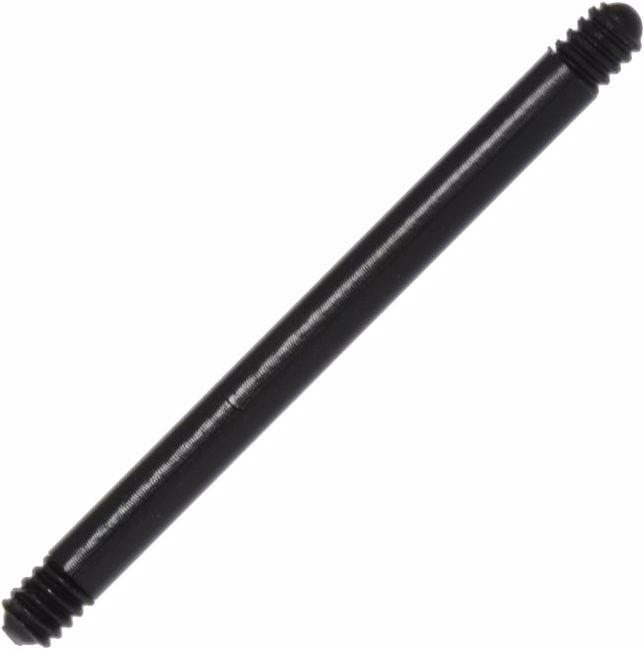 Produktbild Bijouteria Piercingstab (Bioplast)
