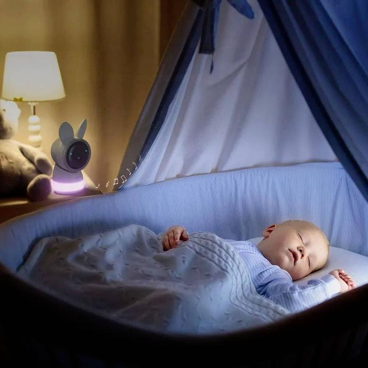 Produktbild Arenti AInanny (Babyphone mit Kamera, 150 m)