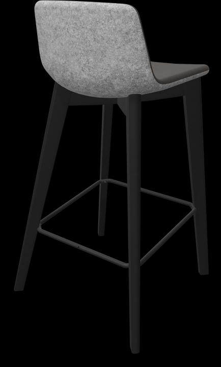 Image du produit Narbutas Tabouret de bar Twist & Sit
