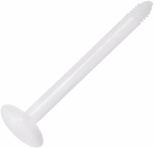 Immagine prodotto Bijouteria Barretta piercing (Bioplastica)