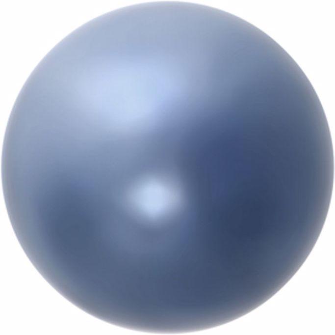 Actual product image Bijouteria Piercingball (Surgical steel 316L, Synthetic pearl)