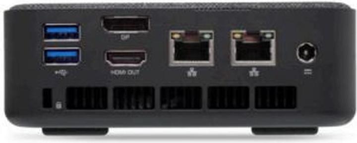 Image du produit Acer Revo RB102 Mini PC Core Ultra 5 125U 16GB/512GB SSD W11 Pro DT.BMCEG.002 (Intel Core Ultra 5 125U, 16 Go, 512 Go, Intel Arc Graphics)