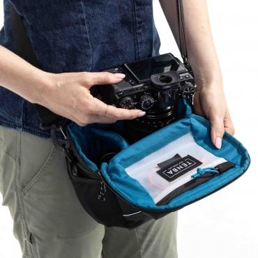 Image du produit Tenba Skyline V2 Top Load 8 (Sac à bandoulière pour appareil photo)